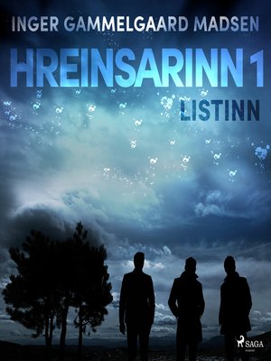 cover image of Hreinsarinn 1
